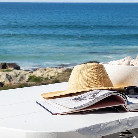 Saltwater - Absolute Oceanfront, Fire Pits, Some Villas With Hot Tubs And Sauna Falmouth Exterior photo