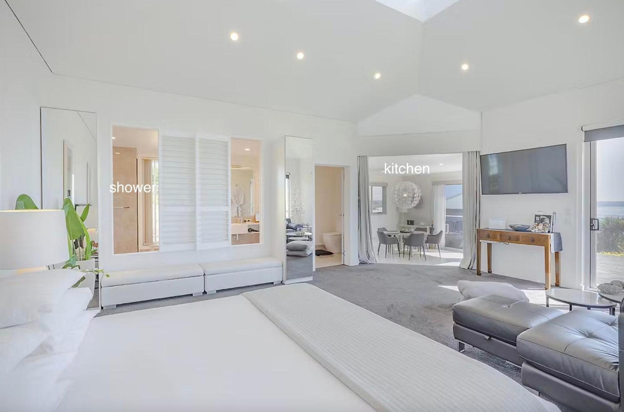 Saltwater - Absolute Oceanfront, Fire Pits, Some Villas With Hot Tubs And Sauna Falmouth Exterior photo